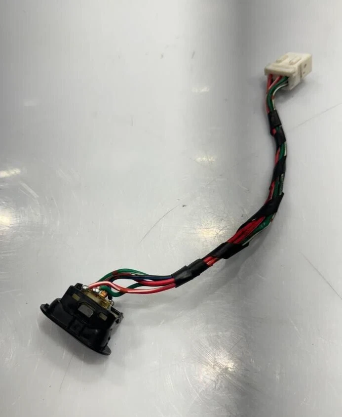 1994-1997 MAZDA MX-6/626 FRONT RIGHT WINDOW SWITCH P/N GA2A-66-370A GENUINE OEM - Image 1 of 4