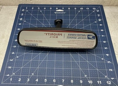 2007 2017 Jeep Compass Interior Inner Rear View Interior Mirror E8011681 NICE - Image 1 of 4