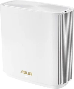 ASUS ZenWiFi XT8 AX6600 WiFi 6 System AiMesh Router (1-Pack) - White - Picture 1 of 6