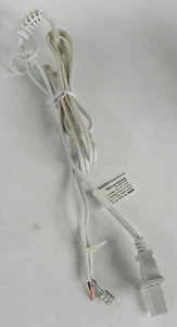 Power Cord for Juiceman Jr. #JM1, OEM Replacement Part, New - Picture 1 of 3