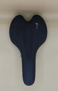 Selle Royal Unisex LATA Gel Bike Seat Unisex Ergonomic Cycling MTB - Picture 1 of 5