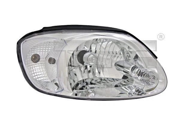TYC Headlight Left For HYUNDAI Accent II 9210125531 - Изображение 1 из 1
