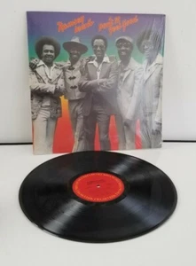 Ramsey Lewis: Don't It Feel Good: 1975 Vinyl LP Album Columbia Jazz Shrink wrap - Imagen 1 de 9