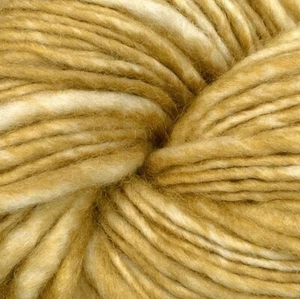 Abode Yarn in Beautiful Shades of Gold by Berroco ~ 100% Wool - Picture 1 of 2