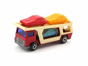 Matchbox No. 11 BEDFORD Car Transporter 1976 - Picture 1 of 2