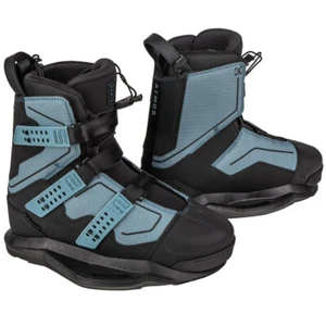 2022 Ronix Atmos Wakeboard Boot 9 - Bild 1 von 1