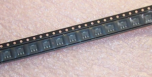 REGULADORES DE VOLTAJE DE ALTA PRECISIÓN QTY (25) S81335HG-KI-T1 SEIKO SOT-89-3 3.5V - Imagen 1 de 2