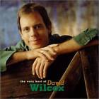 The Very Best Of David Wilcox - Audio Cd By David Wilcox (Of Usa) - Very Good
