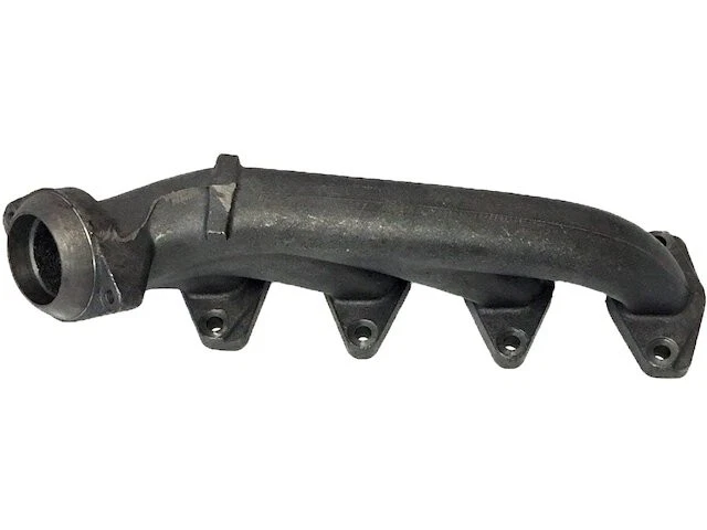 Colector de escape derecho para Ford F250 Super Duty 2005-2009 5,4 L V8 2006 ZB723BN Foto 1 de 1