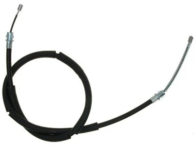 Cable de freno de estacionamiento trasero izquierdo Raybestos 35297JFCX para Ford Ranger 2001-2002 Foto 1 de 2