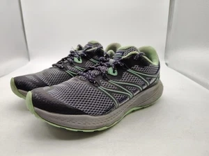 Merrell-Bravada 2 Breeze-J037360-Women's Rock/Navy Hiking Shoes-Size 7.5-NICE - Picture 1 of 14