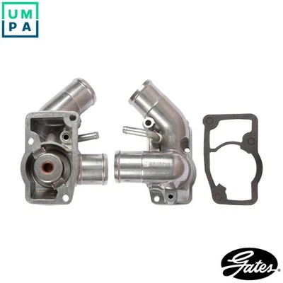 THERMOSTAT COOLANT TH34492G1 FOR VAUXHALL VECTRA/Mk/II SIGNUM  SAAB  OPEL - Image 1 of 4