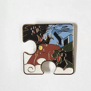 Cyclops Hercules Disney Character Connection LE Pin - Bild 1 von 1