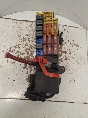 Motor de caja de fusibles SEBRING 1997 1399530 Foto 1 de 4