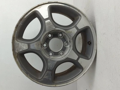 Llanta de rueda original Chevrolet Trail Blazer CUY9X Foto 1 de 4
