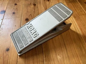 Korg XVP-10 Expression Volume Pedal für Synth-Gitarren-Keyboard aus Japan - Bild 1 von 10