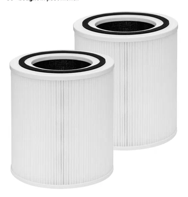 TT-AP005 Filtro Repuesto Compatible con Purificador Aire Taotronics TT-AP005 Foto 1 de 4