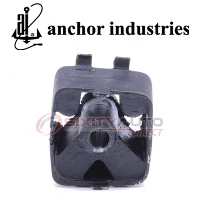Anchor Front Engine Mount for 1988-1989 Plymouth Grand Voyager 2.5L 3.0L L4 jb Foto 1 de 4