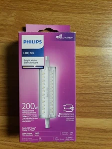 Phillips 14W T3 R.S.C Base Bright White LED Light Bulb - 119mm - Picture 1 of 5