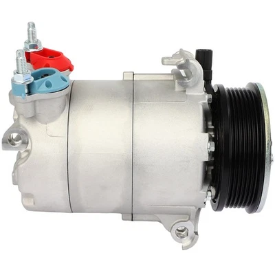 AC A/C Compressor For Land Rover Discovery Sport 2.0L 2015-2016 2017 - Image 1 of 4