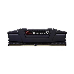 G.Skill RipJaws V 32 GB (1x32GB) DDR4-3200 PC4-25600U F4-3200C16S-32GVK #325955 - Bild 1 von 1