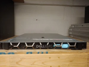 Dell EMC R6415 EPYC 7281 16 Core Server - Picture 1 of 4