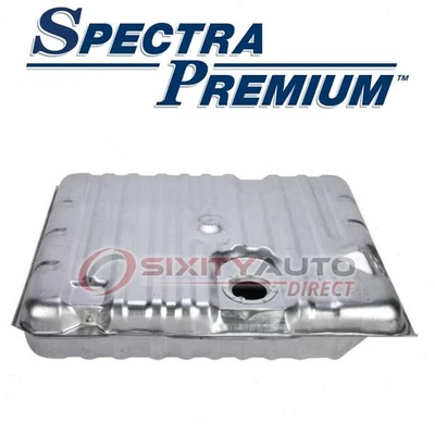Spectra Premium Fuel Tank for 1977-1979 Chrysler LeBaron - Air Delivery hi Foto 1 de 4