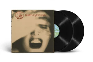 Third Eye Blind Third Eye Blind (Vinyl) 25th Anniversary  12" Album (US IMPORT) - Picture 1 of 2