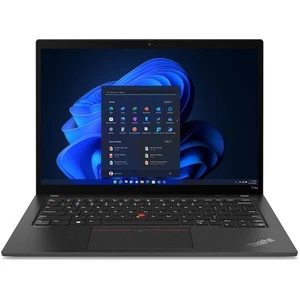 Lenovo ThinkPad T14s Gen 4 21F80049US 14" Touchscreen Notebook - WUXGA - 1920 x - Picture 1 of 1