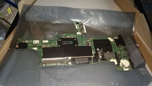 Lenovo ThinkPad T450 Motherboard Mainboard 00HN489 - Picture 1 of 2