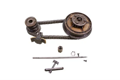 1969 Harley Shovelhead Panhead Fl Flh Duo Electra Glide *2902 Clutch Primary  - Imagem 1 de 4