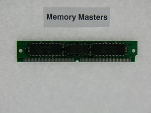 MEM-1000-8MD 8MO Mémoire DRAM Pour Cisco 1000 SÉRIE - Photo 1/1