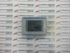 ALLEN BRADLEY PANELVIEW 700 2711P-T7C4D8 SER A - Picture 1 of 2