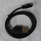 LW11 USB Charging Cable Watch Charger for LW11 for Watch Charger