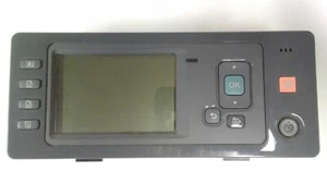 Q6683-67022 Pannello di controllo anteriore per Designjet T1100, T610 - Foto 1 di 3