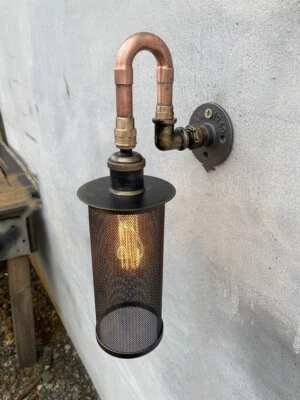 wall light indoor plug in Foto 1 de 4