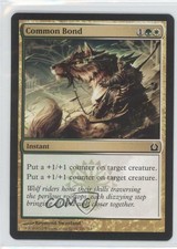 2012 Magic: The Gathering - Return to Ravnica Common Bond #151 2m6