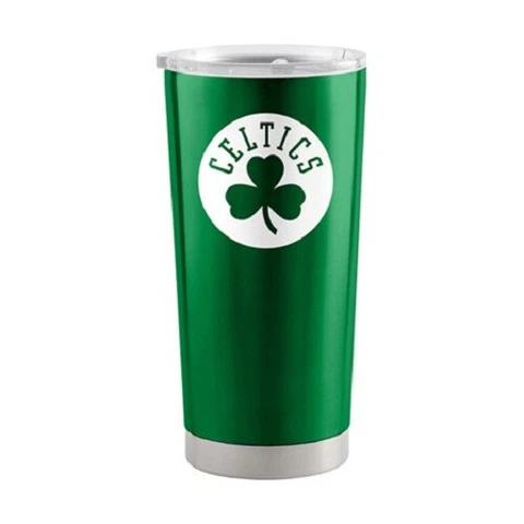 Boston Celtics 20oz Ultra Tumbler - NBA Cover