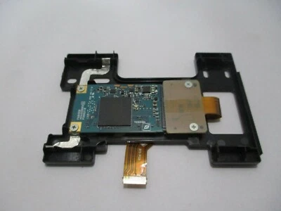 Toshiba Tecra Z40-A Z40 Laptop mSATA SSD Speicher Caddy Tray FAMXMS2 THNSNJ128GMCU - Bild 1 von 3