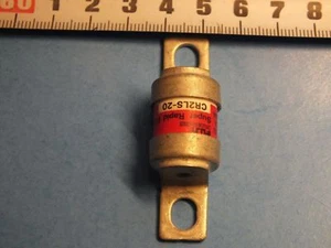 FUJI CR2LS-20 20A 250VAC - Picture 1 of 4