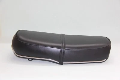 Honda CL72 250 CL77 305 scrambler classic seat "C-clip" aftermarket CODE: Z1153 Foto 1 de 4