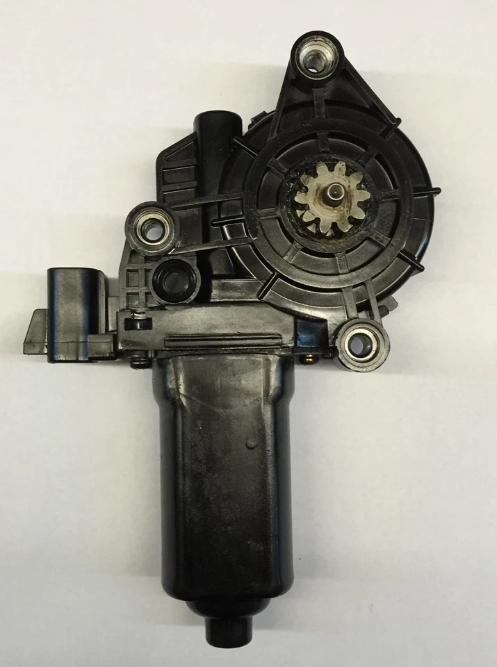 WINDOW LIFT MOTOR (RIGHT FRONT) fits PONTIAC G5 CHEVY COBALT SATURN ION - Image 1 of 1