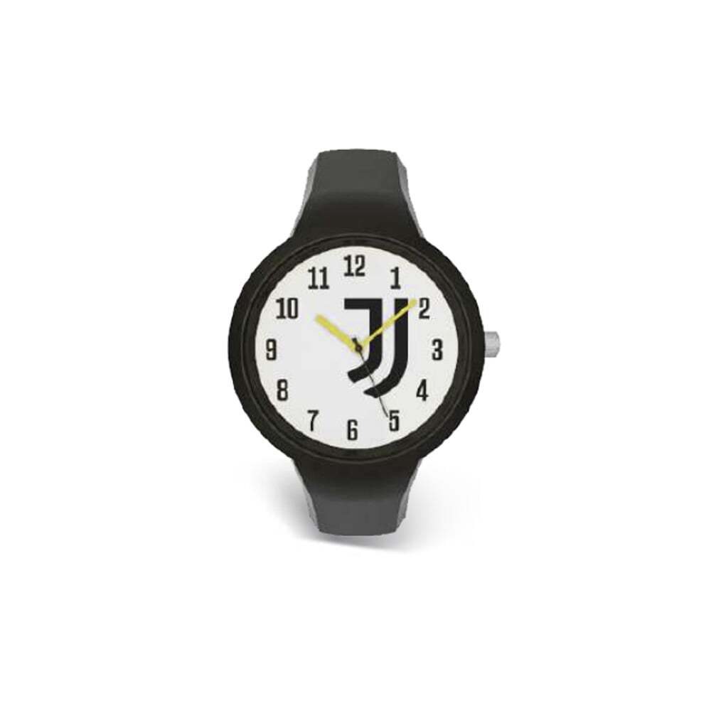 Orologio Analogico Orologio Digitale Bambino Juventus Orologio