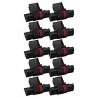 10Pack Replacement for IR-40T MP-12D Calculator Ink Roller Printer Ribbons 7020