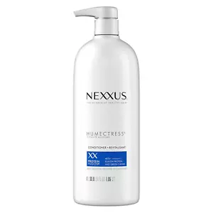 Nexxus Humectress Moisturizing Conditioner Ultimate Moisture for Dry Hair Moistu - Picture 1 of 12