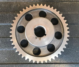 Cloyes Engine Camshaft Sprocket - S-364T / S364T - For AMC V8 1966 - 1968 - Picture 1 of 6