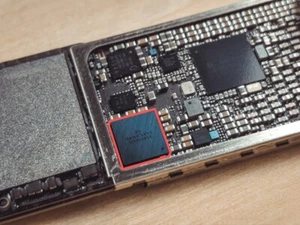 Reparatur Audio Problem IC U3101 Mainboard Apple Iphone 7 7 plus Chip - Bild 1 von 1