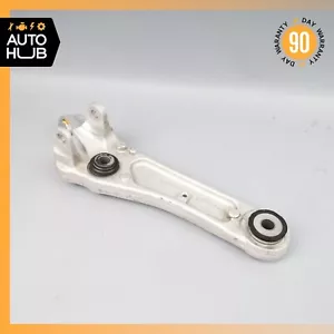 16-24 Jaguar F-Type X152 AWD Front Right Lower Control Arm GX533C254AC OEM - Picture 1 of 14