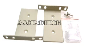 KIT DE SOPORTE DE MONTAJE ORIGINAL ORIGINAL TECNOLOGÍA DE SERVIDOR MARFIL 2U CDU-MB2U-6 - Imagen 1 de 1