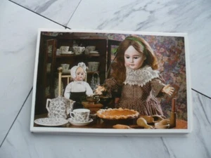 postkarte backkünste - Bild 1 von 1